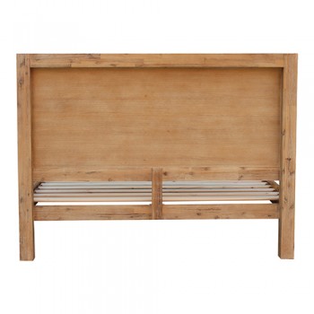 Nikoly 4 Pcs (Dresser) Bedroom Suite In Acacia Timber In Multiple Size & Colour