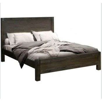 Nikoly 4 Pcs (Dresser) Bedroom Suite In Acacia Timber In Multiple Size & Colour