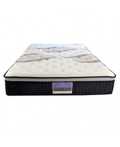 Euro Top Pocket Spring Mattress - Hotel Collection Premium Support in Multiple Sizes