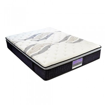 Euro Top Pocket Spring Mattress - Hotel Collection Premium Support in Multiple Sizes
