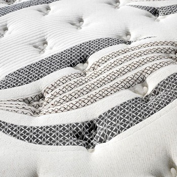 Euro Top Pocket Spring Mattress - Hotel Collection Premium Support in Multiple Sizes