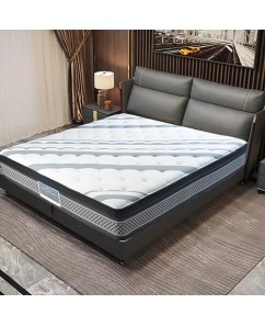 Pocket Spring Mattress Rosana – Euro Top Support with Motion Isolation for All Australian Sizes