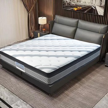 Pocket Spring Mattress Rosana – Euro Top Support with Motion Isolation for All Australian Sizes