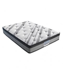 Pocket Spring Mattress Rosana – Euro Top Support with Motion Isolation for All Australian Sizes