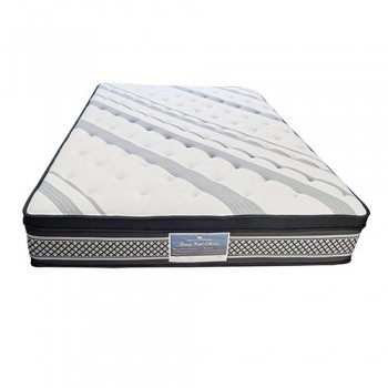 Pocket Spring Mattress Rosana – Euro Top Support with Motion Isolation for All Australian Sizes