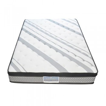 Pocket Spring Mattress Rosana – Euro Top Support with Motion Isolation for All Australian Sizes