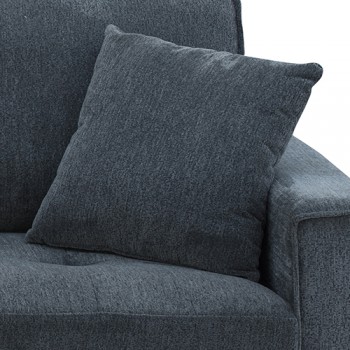 Victoria 3+2 Seater Fabric Sofa Set