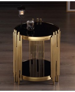 Modern Nesting Coffee Tables Online AU: Seamless Elegance for Versatile Living