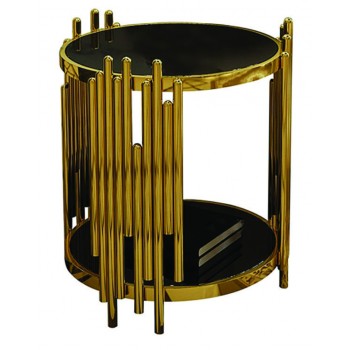 Modern Nesting Coffee Tables Online AU: Seamless Elegance for Versatile Living