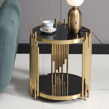 Modern Nesting Coffee Tables Online AU: Seamless Elegance for Versatile Living